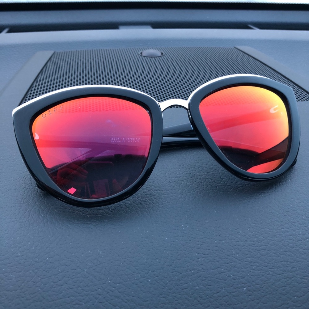 DIFF eyewear